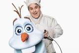 Craig Gallivan as Olaf, Frozen the Musical