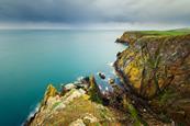 Mull of Galloway, Scotland