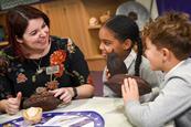 Cadbury World announces new workshop for key stage 2 pupils