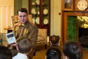 Geffrye Museum %7C Storytelling Session