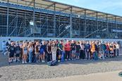 F1 STEM day 2026