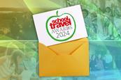 School Travel Awards 2024 finalists promo image