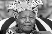 Nelson Mandela