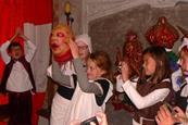 Tudor World