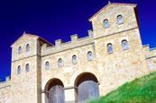 Arbeia Roman Fort and Museum