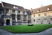 The Charterhouse