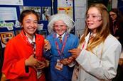 The Big Bang Fair