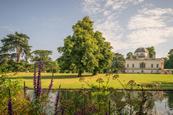Chiswick House and Gardens