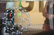 Atomic models at Wonder Materials%3A Graphene and Beyond.