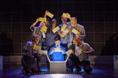 The Curious Incident of the Dog in the Night-time
