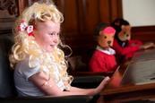Goldilocks on trial