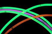 Neon tubes