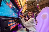 National Videogame Museum