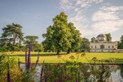 Chiswick House and Gardens