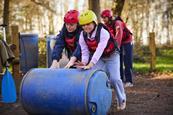 PGL's SEND Inclusive Adventures