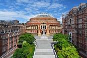 Royal Albert Hall