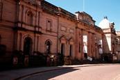 National Justice Museum