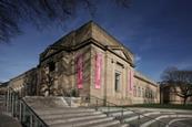 Weston Park Museum.