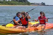 Learning Outside the Classroom