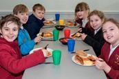 Breakfast at Hatton Country World
