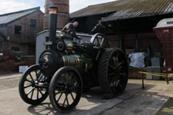 The Brickworks Museum