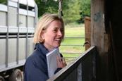 Stephanie Wood%2C the founder of the charity School Food Matters