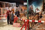 Britain in the Blitz