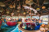 Efteling theme park