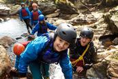 Ardroy Outdoor Education Centre 