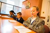 The National Justice Museum Education
