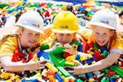 Legoland Discovery Centre