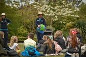 Chester Zoo