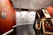 Murder%2C Mystery and Mayhem exhibition