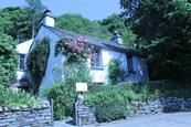 wordsworth dove cottage