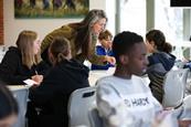 The Great British School Trip