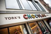 York's Chocolate Story