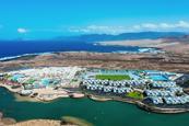 Club La Santa, Lanzarote