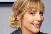 Mel Giedroyc