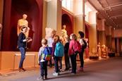 Study reveals positive impact of school trips
