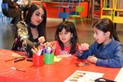 Birmingham Museums Trust art competition