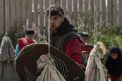 Murton Park Roman Day