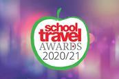 School Travel Awards 2020-21 video thumbnail image