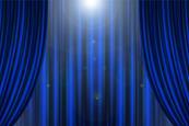 Winners revealed curtain