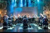 Matilda The Musical