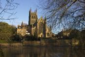Worcester Cathedral
