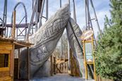 Parc Astérix, France