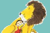 How To Hide A Lion