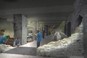 Archway Project at the Roman Baths