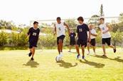 Football inspired trips