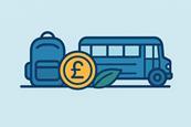 School trip funding feature
